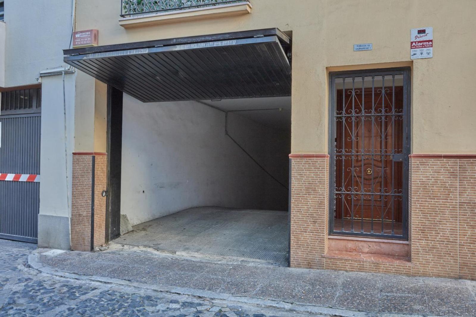 Corazon De Jerez Edificio De 1861 Villa Jerez de la Frontera Dış mekan fotoğraf