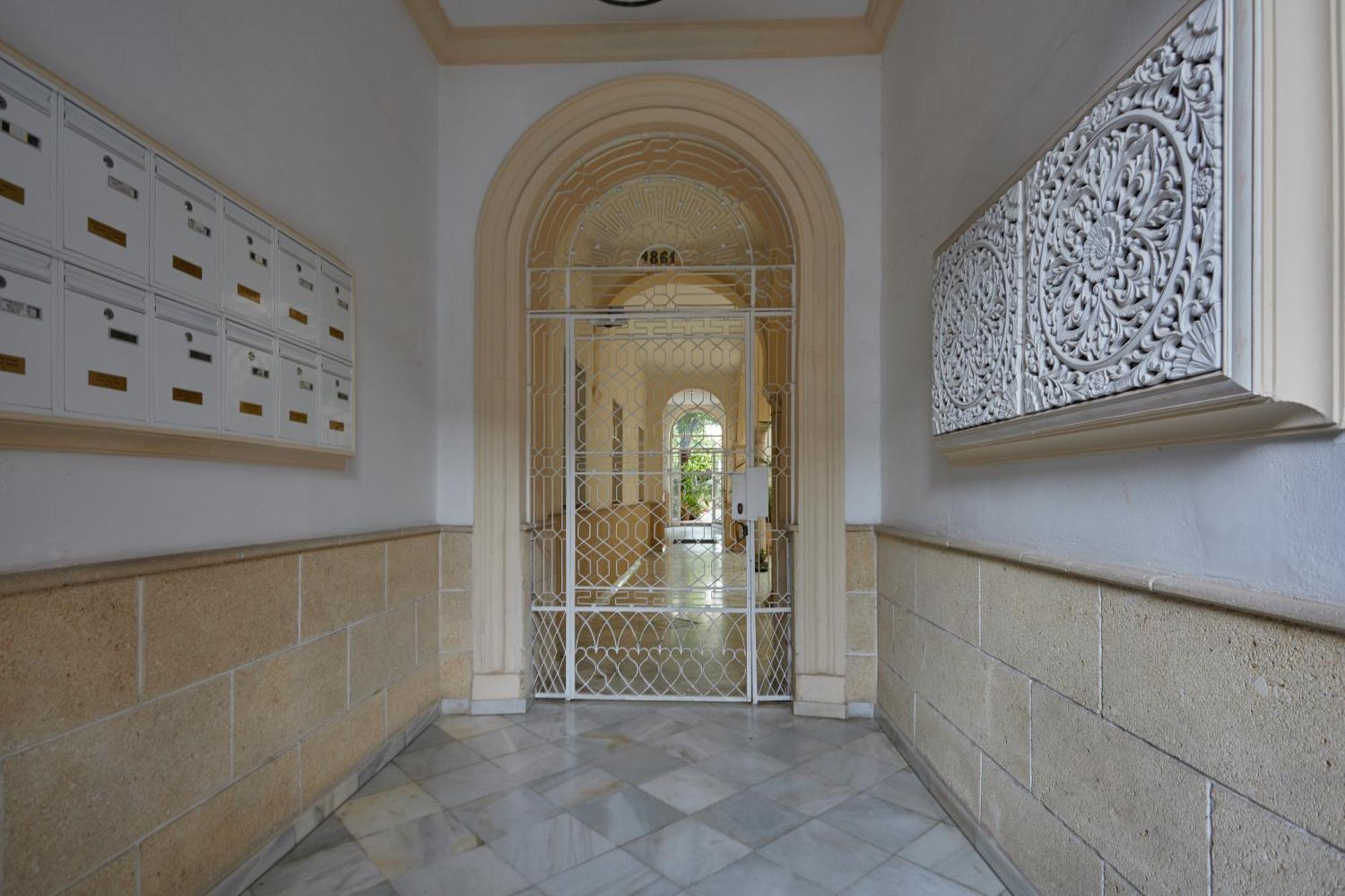 Corazon De Jerez Edificio De 1861 Villa Jerez de la Frontera Dış mekan fotoğraf